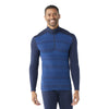 Deep Navy Color Shift