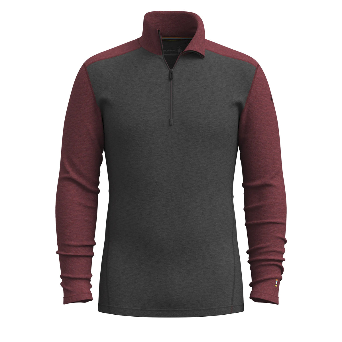 Charcoal-Currant