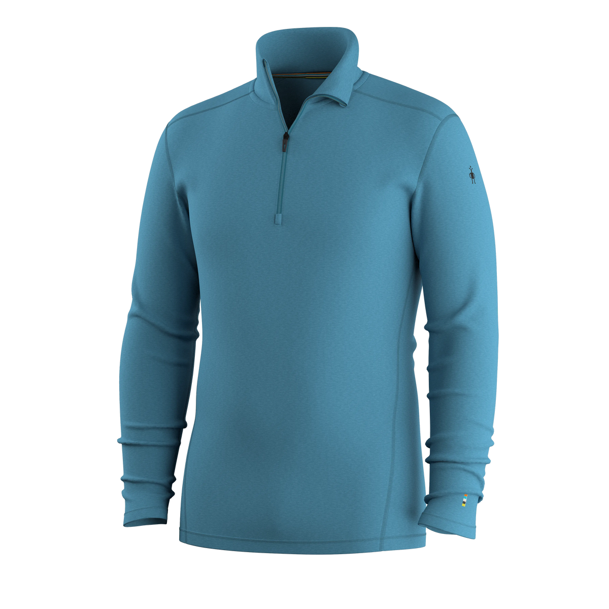 Dark Mineral Blue