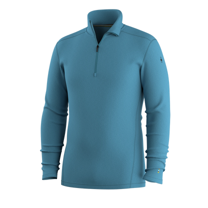 Dark Mineral Blue