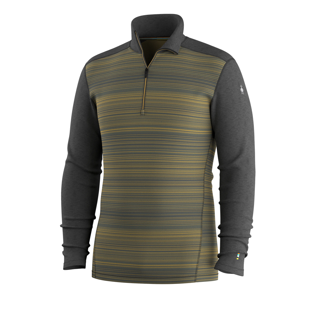 Bronze Color Shift