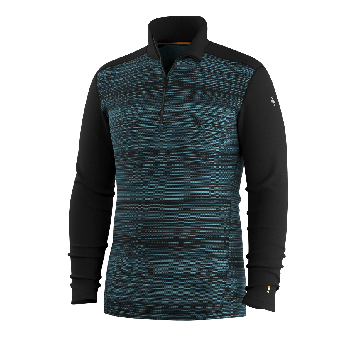 Mineral Color Shift