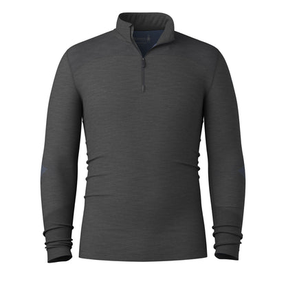 Charcoal-Nightfall Blue