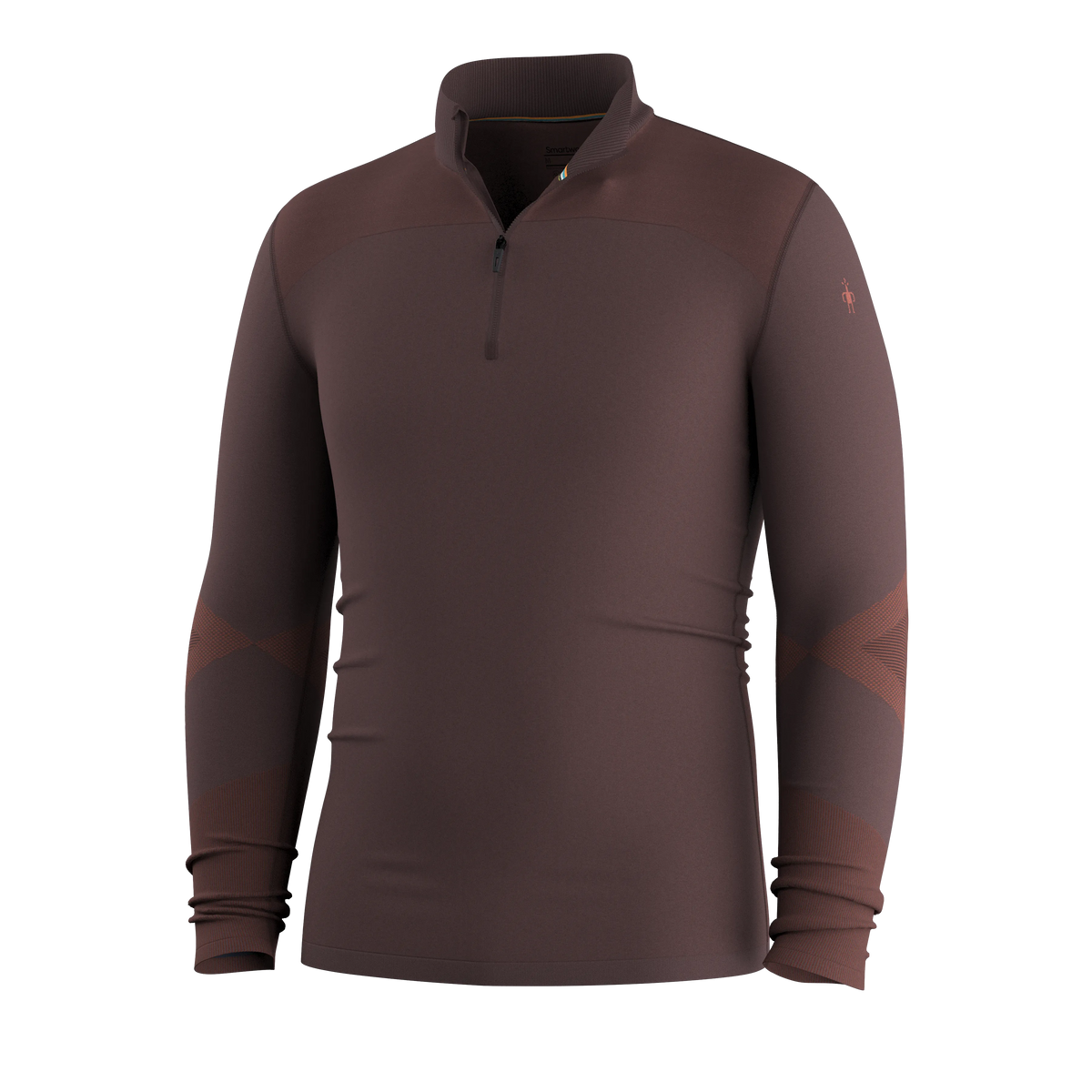 Dark Mink-Burnt Sienna