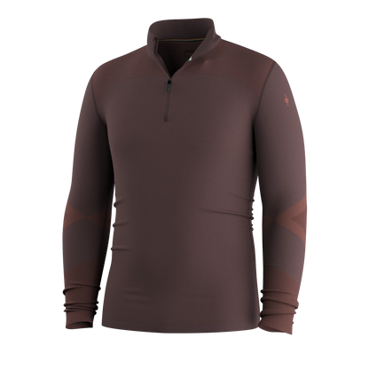 Dark Mink-Burnt Sienna