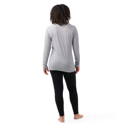 Light Gray Heather