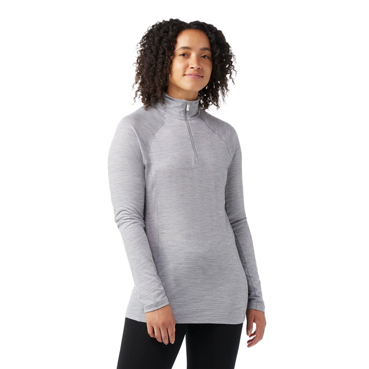 Light Gray Heather