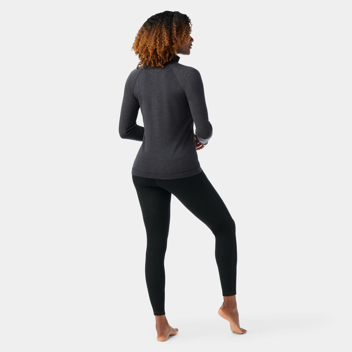 Charcoal Heather