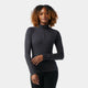 Charcoal Heather