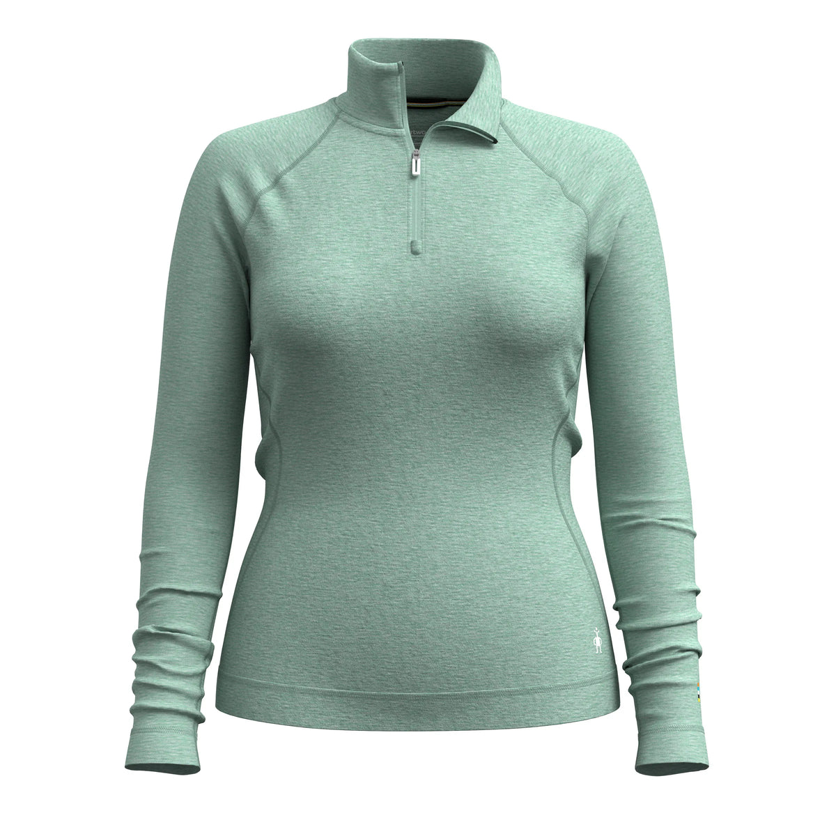 Arctic Green Heather