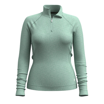 Arctic Green Heather