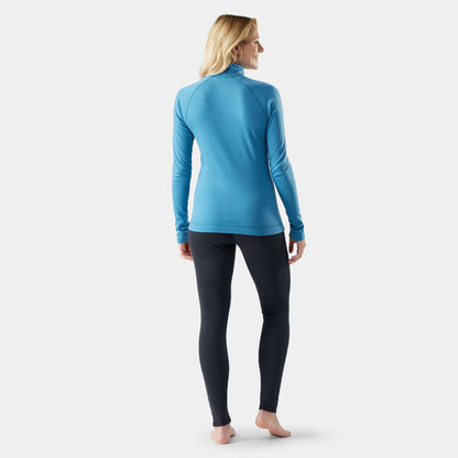 Mineral Blue Heather