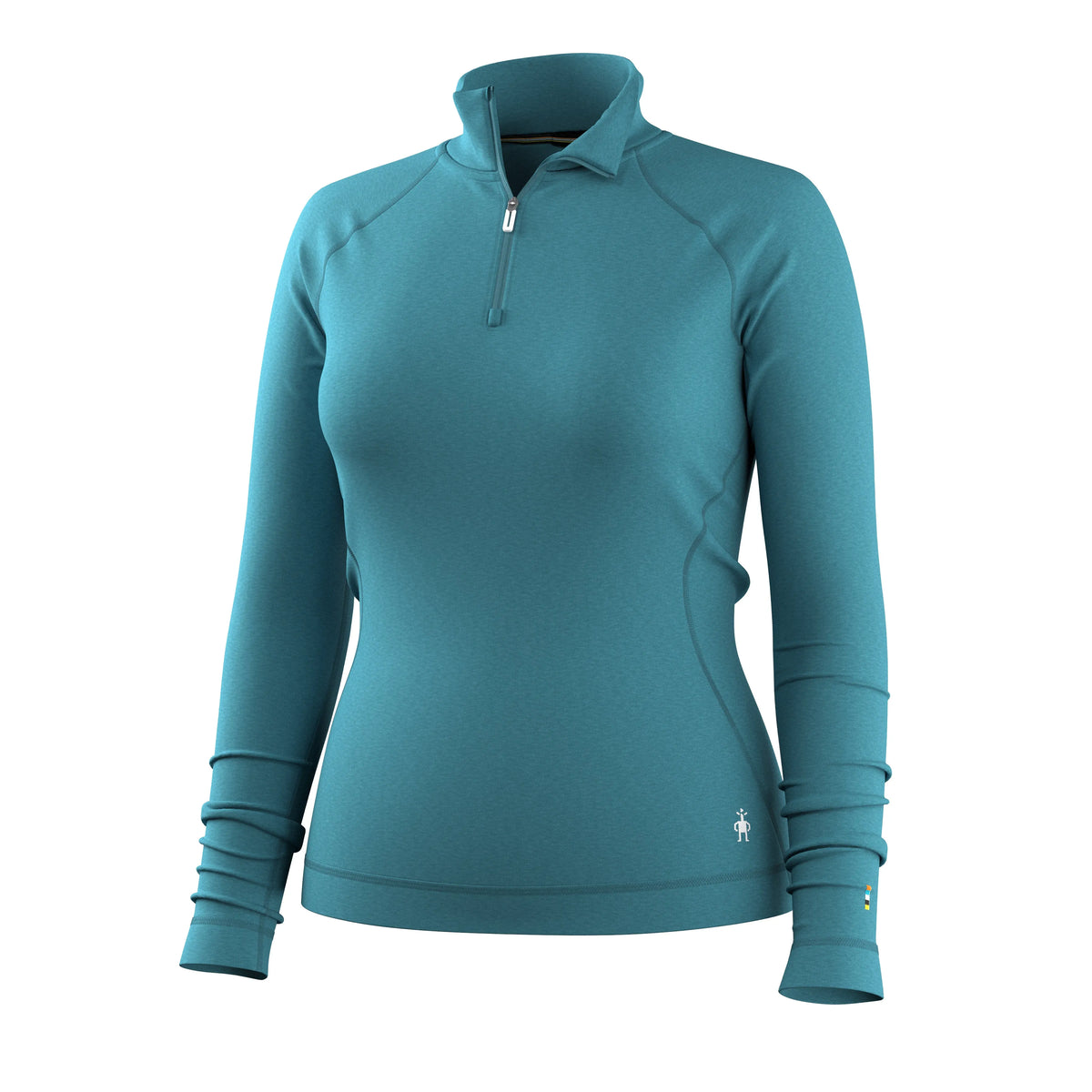 Mineral Blue Heather