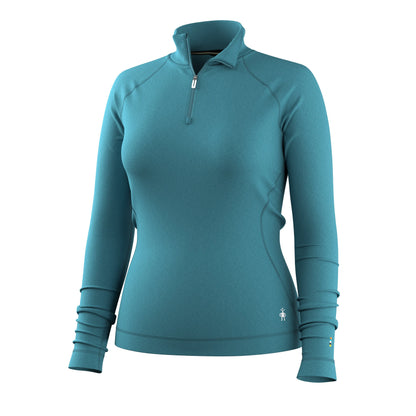 Mineral Blue Heather