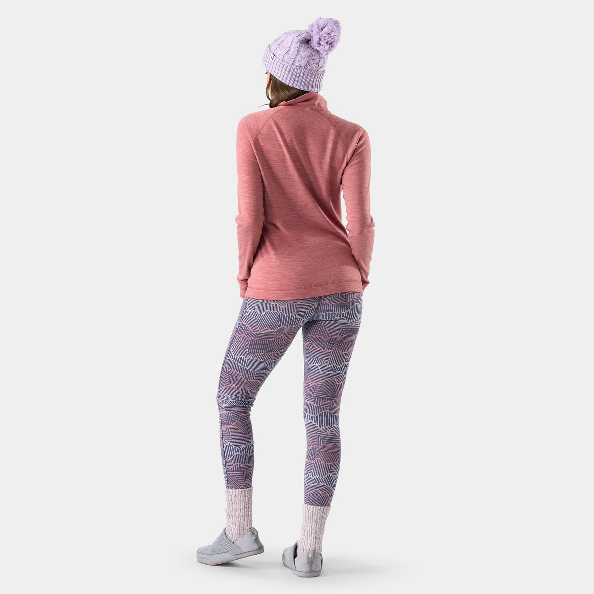 Rosewood Heather