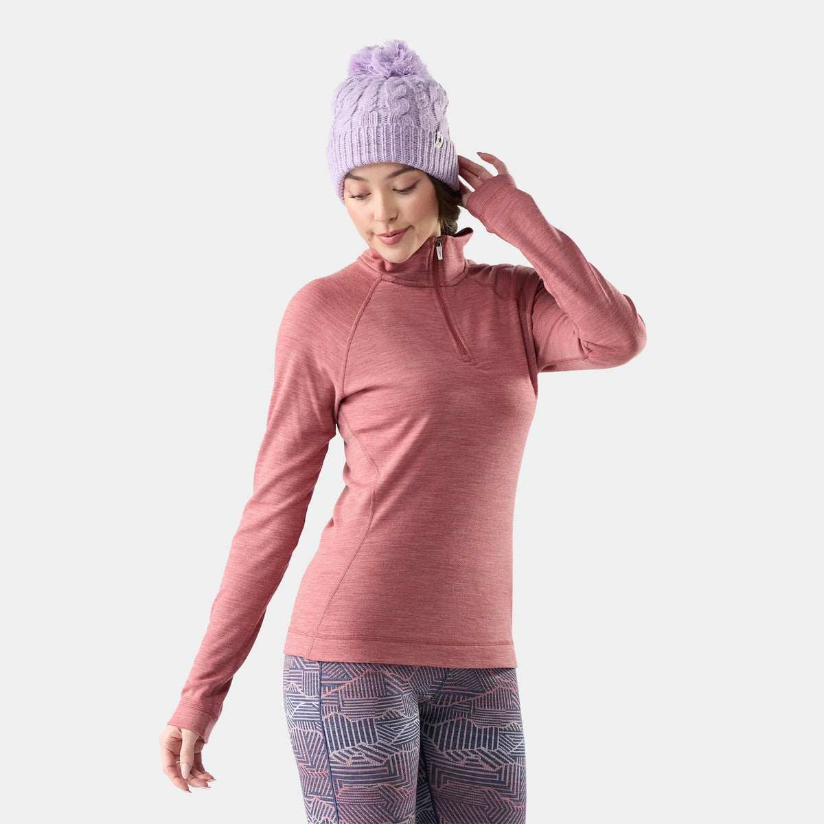Rosewood Heather