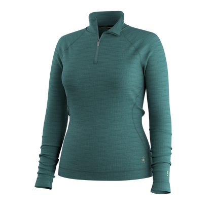 Dark Teal Heather