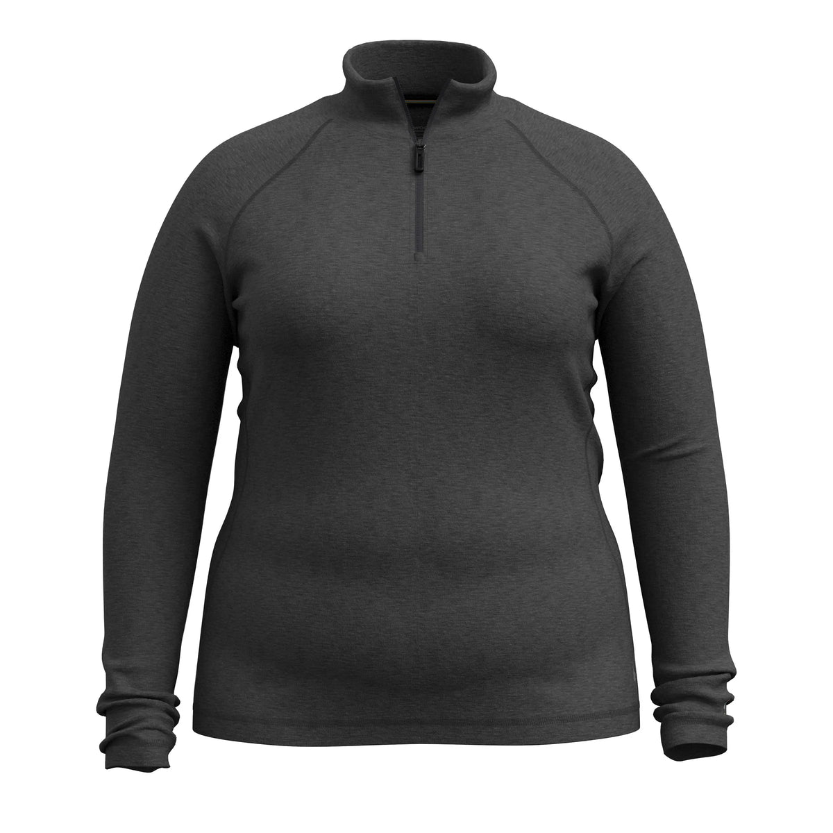 Charcoal Heather