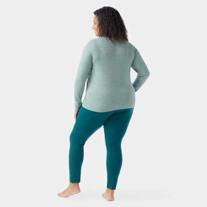 Arctic Green Heather