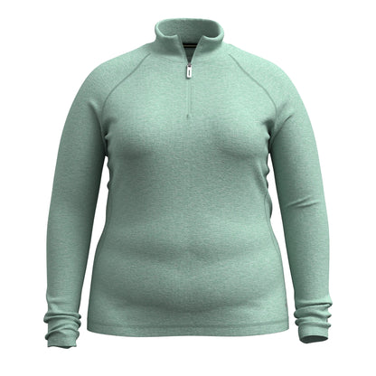 Arctic Green Heather
