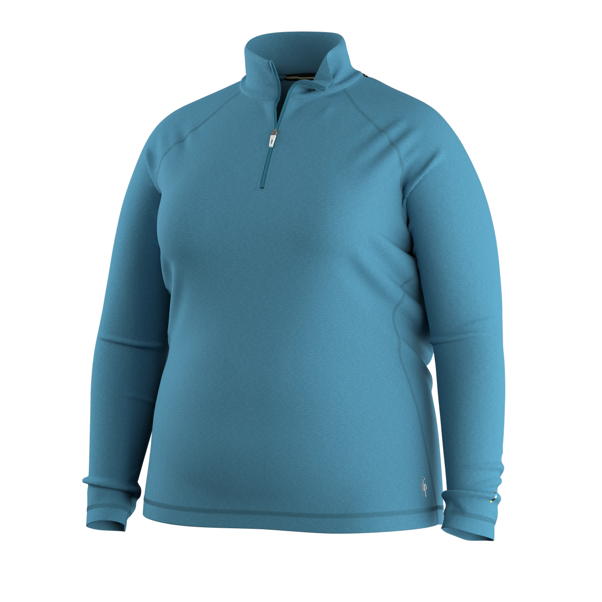 Mineral Blue Heather