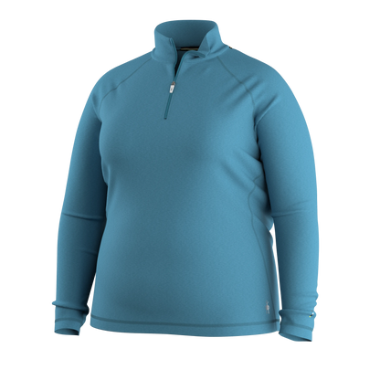 Mineral Blue Heather