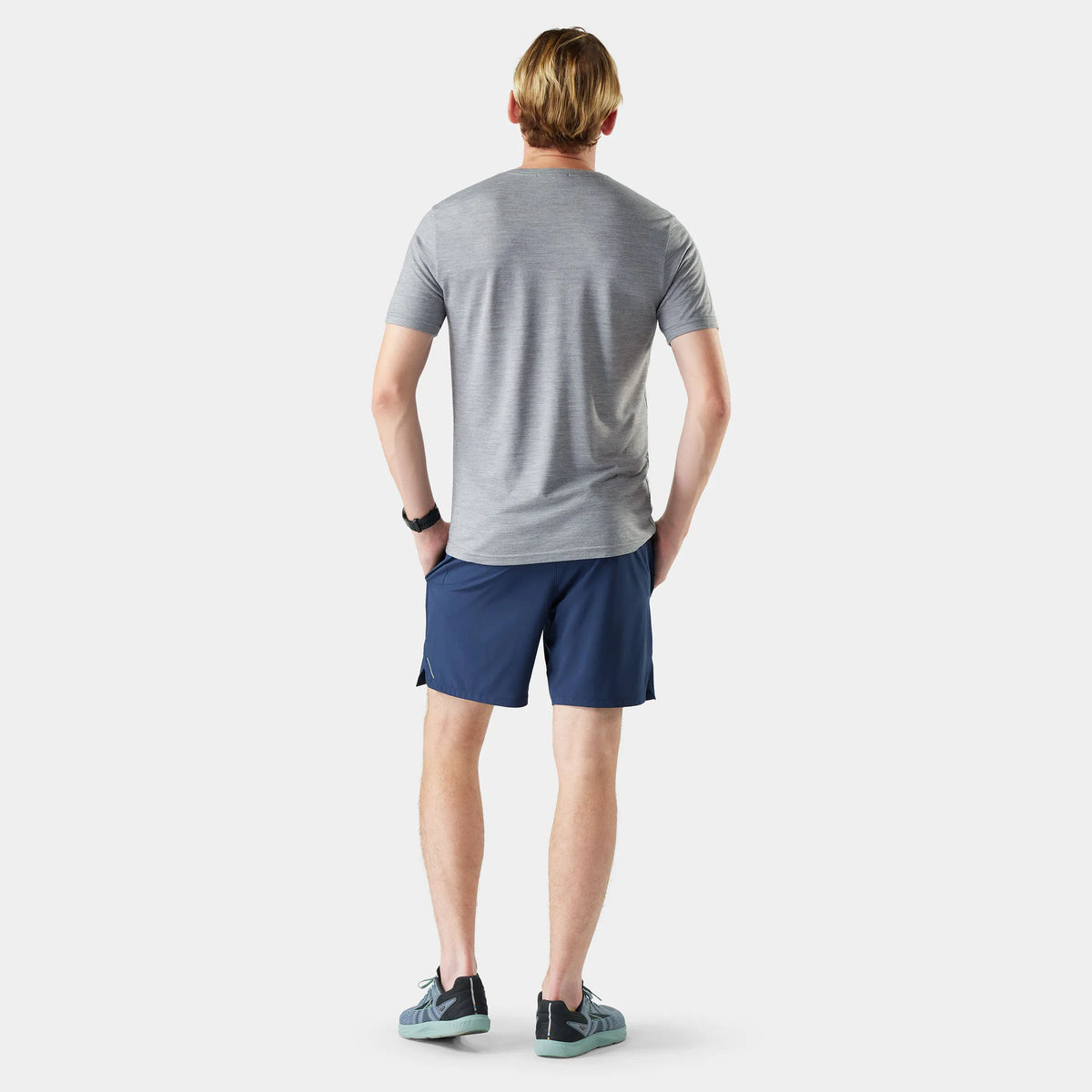 Deep Navy