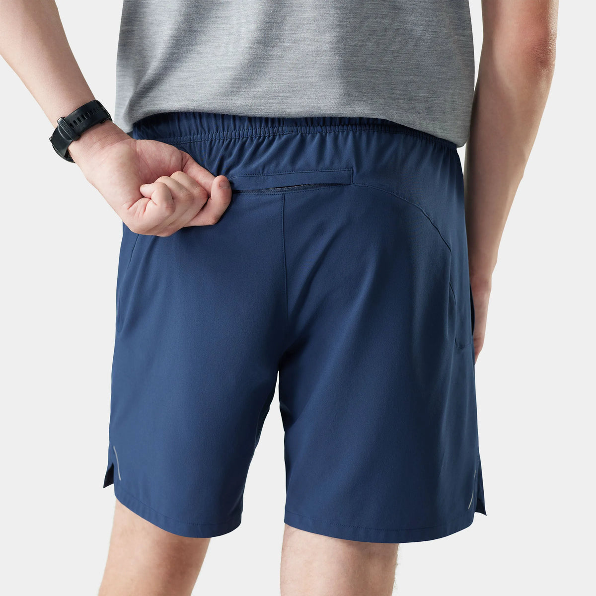 Deep Navy