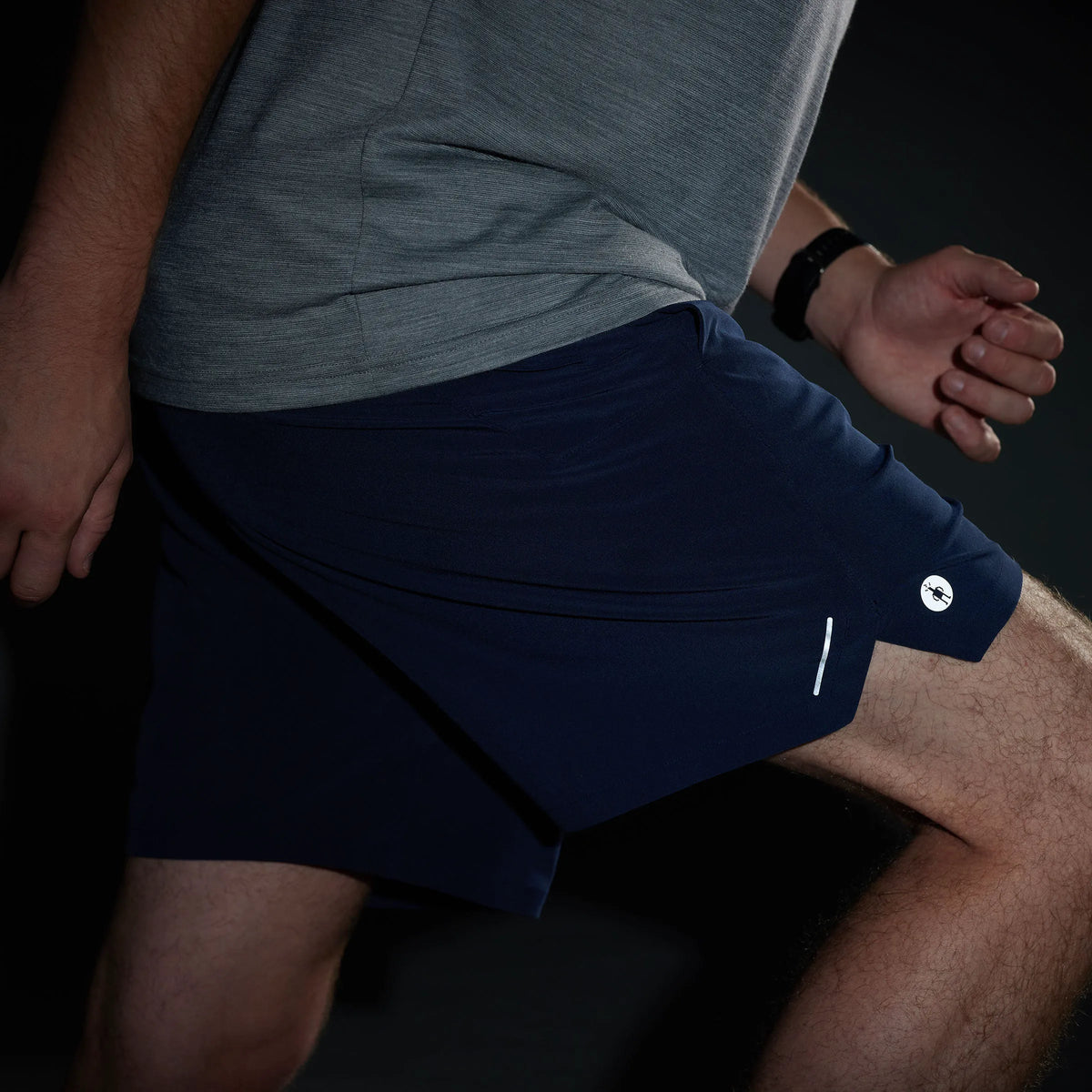 Deep Navy