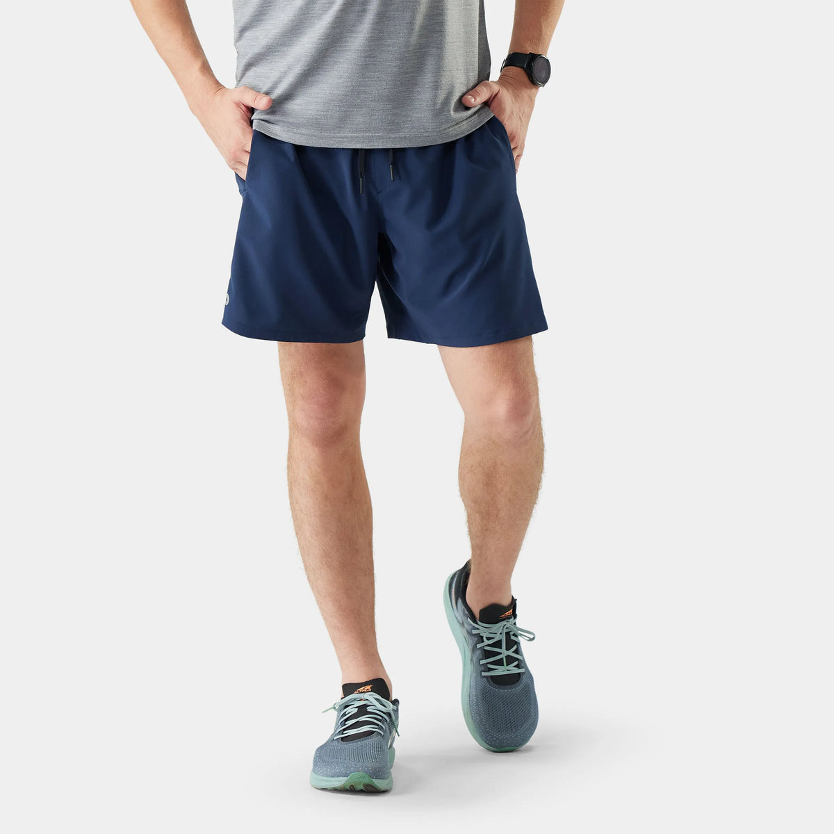 Deep Navy