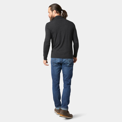 Charcoal Heather