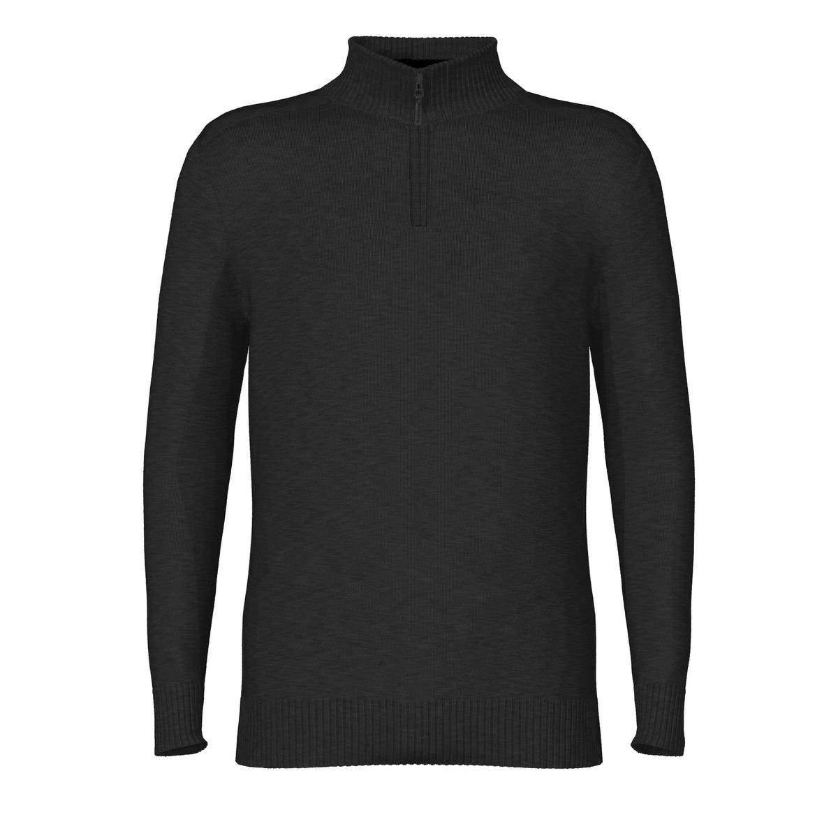 Charcoal Heather