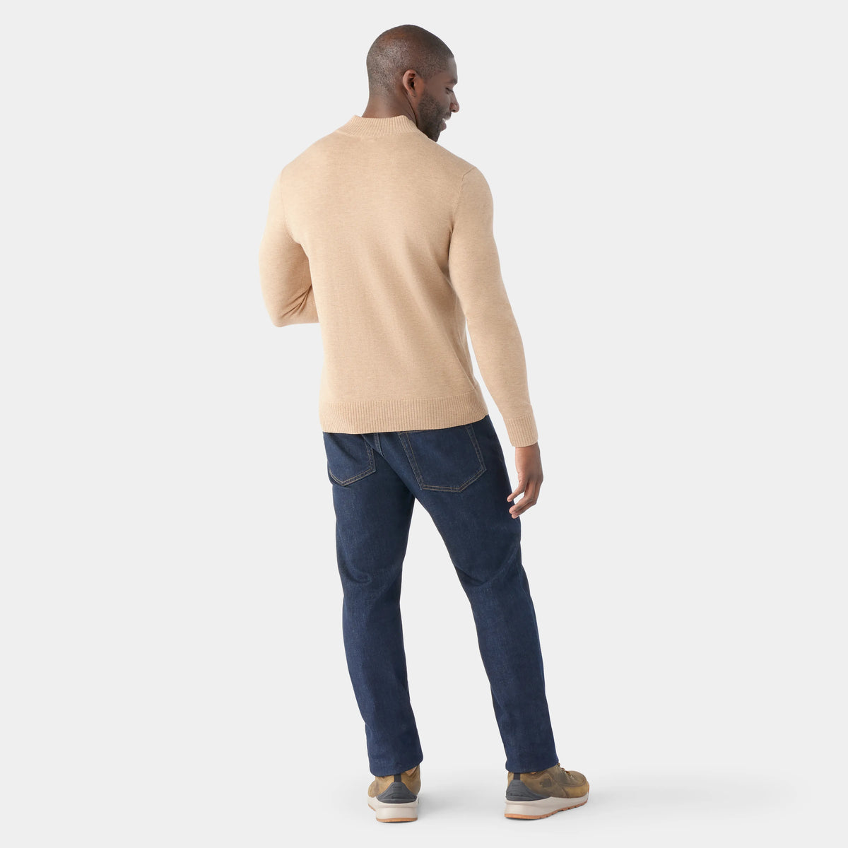 Toasted Coconut Heather