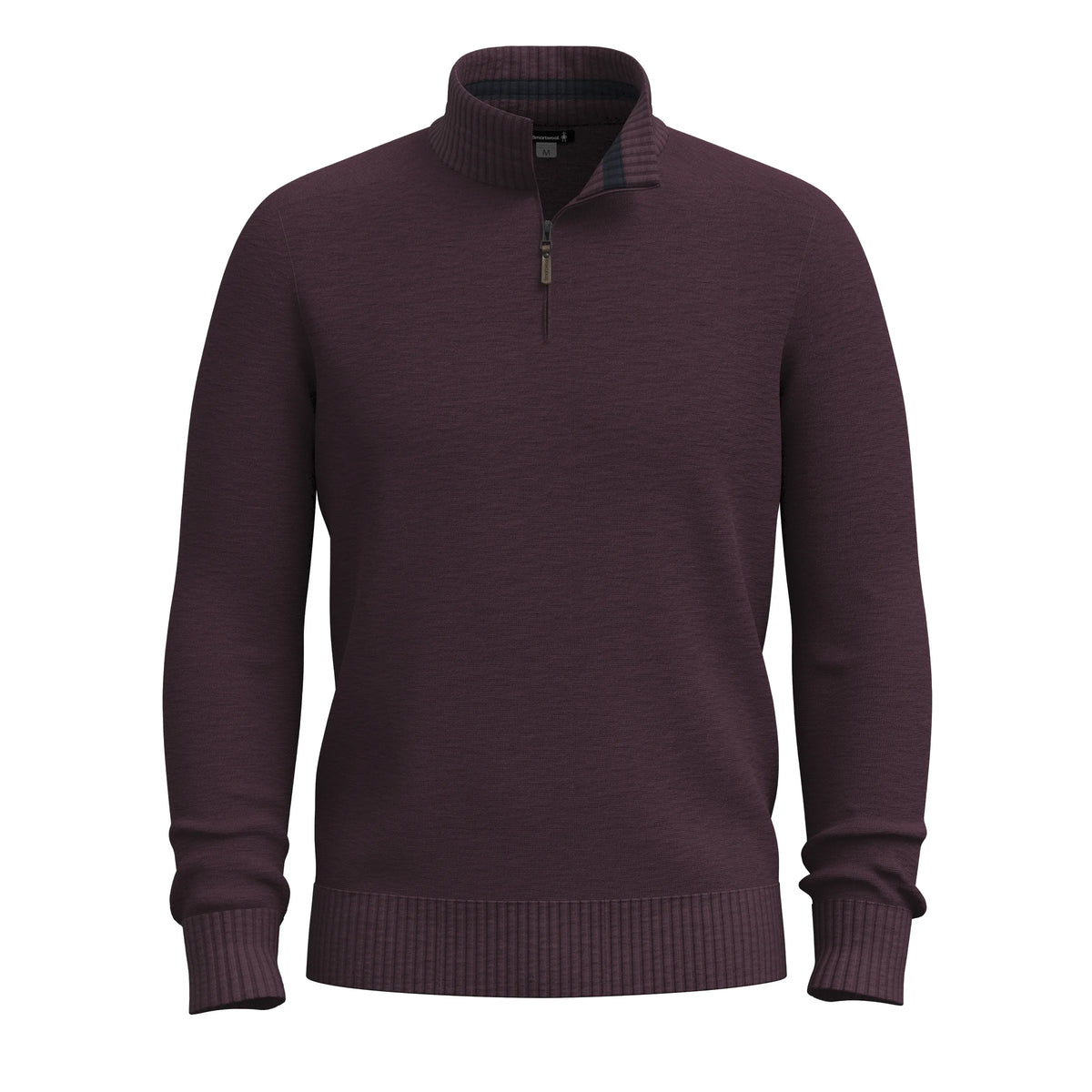Eggplant Heather
