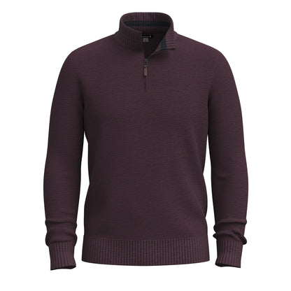Eggplant Heather
