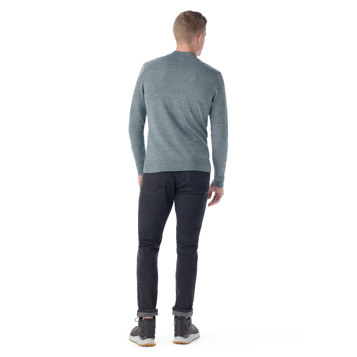 Twilight Blue Marl