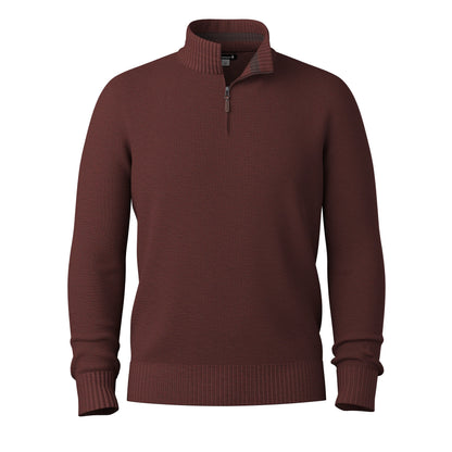 Pecan Brown-Mink