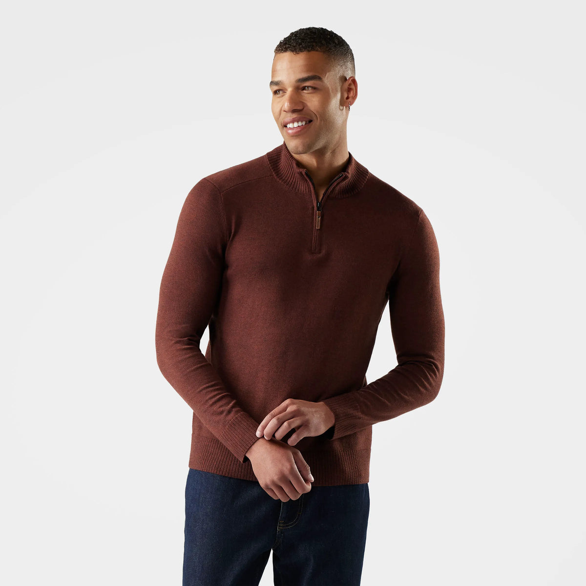 Pecan Brown-Mink