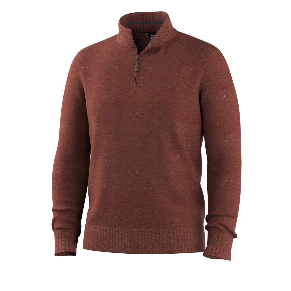 Burnt Sienna Donegal