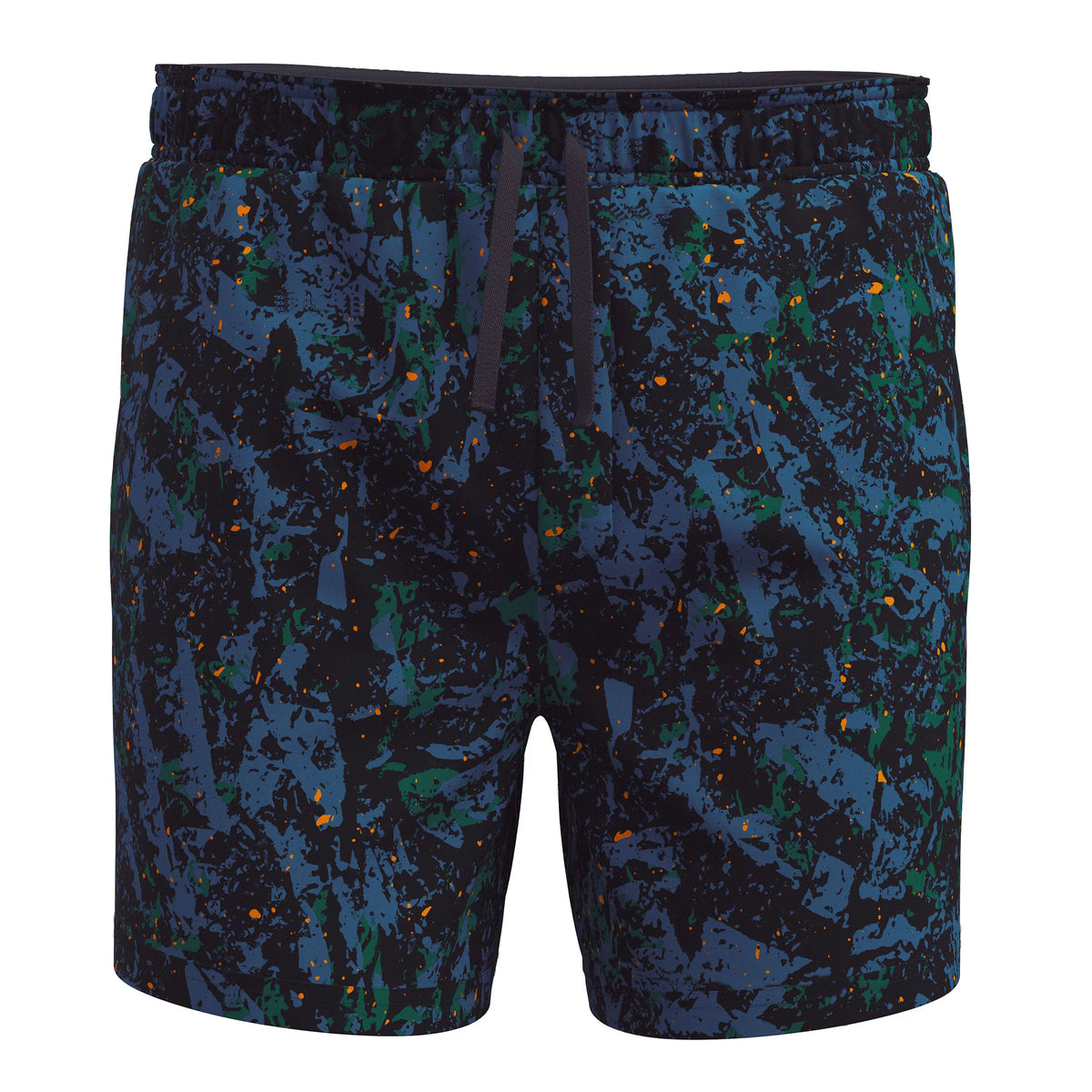 Deep Navy Night Trek