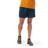 Deep Navy Night Trek