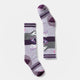 Purple Eclipse