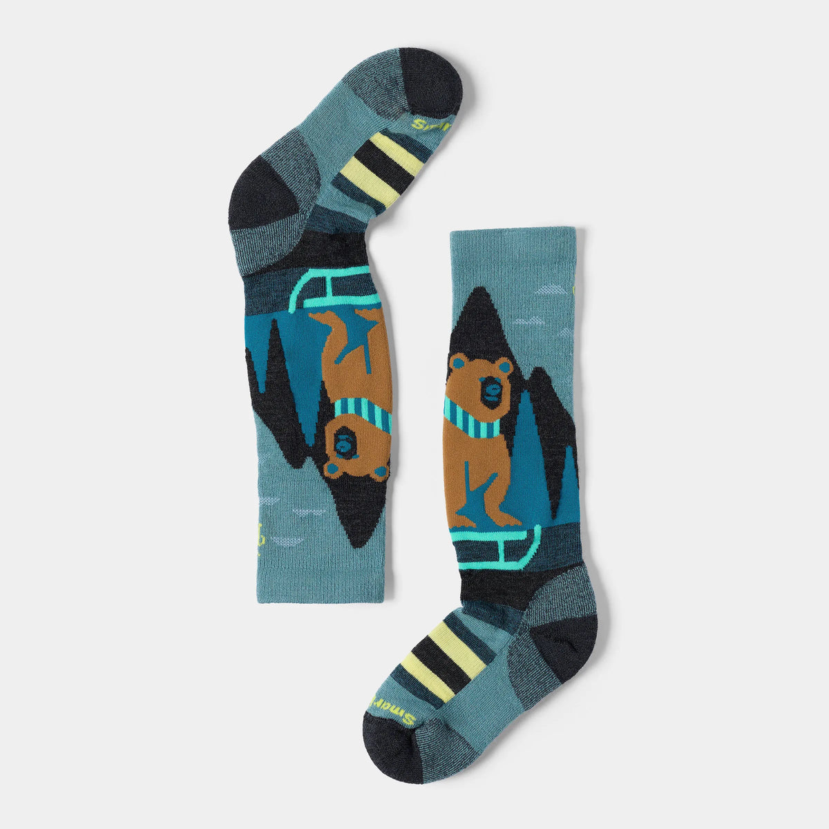 Dusty Teal