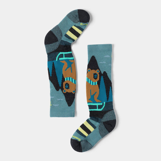 Dusty Teal