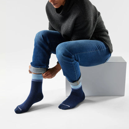 Deep Navy