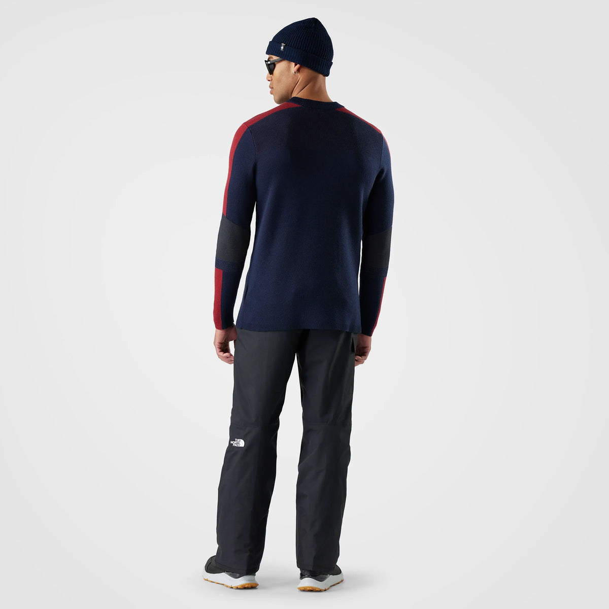 Deep Navy