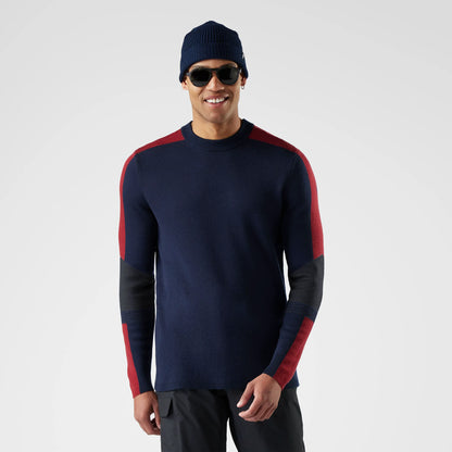Deep Navy