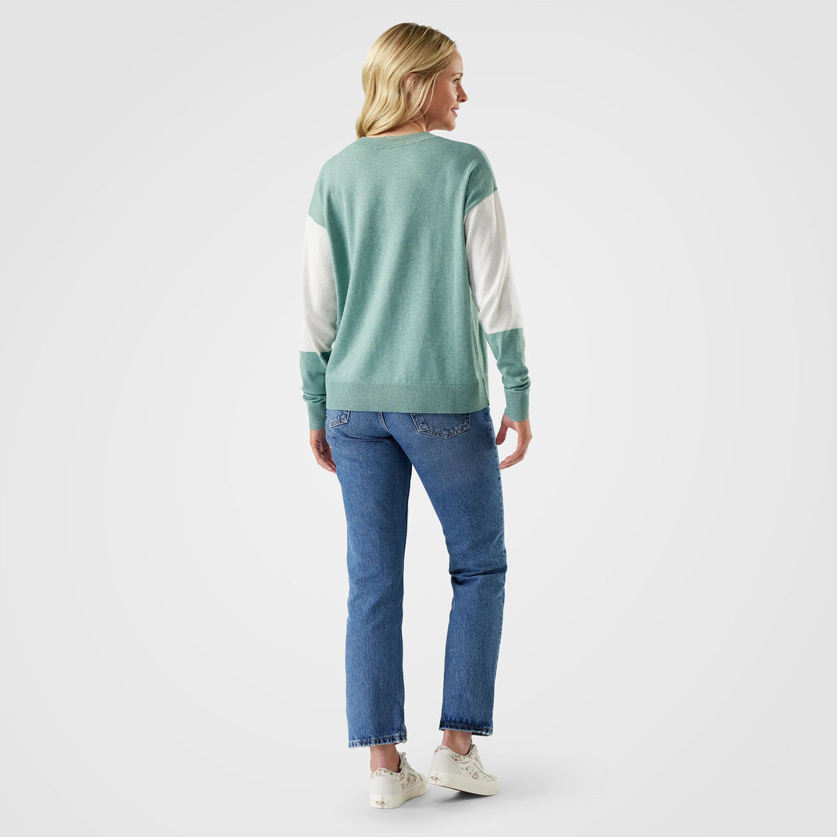 Arctic Green