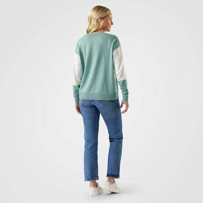 Arctic Green