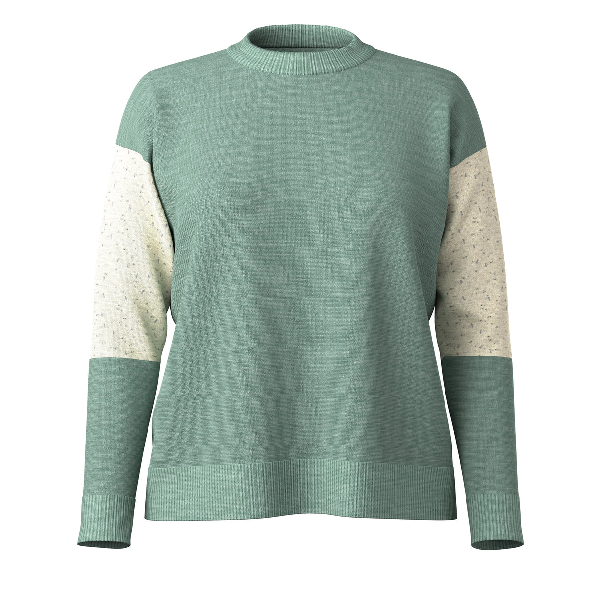 Arctic Green